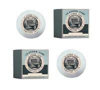 Générique Baume D'antan pour Le Cuir,Baume Recolorant Cuir Rénovateur De Cuir pour Canapés,Fauteuils,Sièges De Voiture,Répare Le Cuir Fatigué & Rayé,Ravive La Couleur