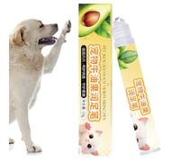 Générique Baume Hydratant pour Les Pattes de Chat,Soin Hydratant pour Museau Et Pattes des Animaux | Crème Réparatrice pour Coussinets Secs,pour Intérieur Extérieur Maison Jardin Cour Promenades