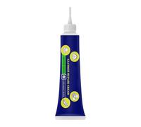 Générique Baume pour Cuir 20ml - Crème Restauratrice Cuir Recolorisation - Soin Lustrage Rénovateur Portable Sac Canapé Chaussure Fauteuil Bottes