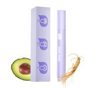 Générique Baume pour Pattes d'animaux De Compagnie,Baume Nourrissant pour Pattes de Chien | 7.5g Solution De Soin Cutané Format Poche Anti-fuites pour Maison, Voyage, Camping Et Déplacements