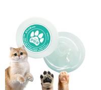 Générique Baume pour Pattes de Chat - Crème Hydratante Apaisante du Nez | Baume pour Pattes et Nez de Chien | pour Les Soins d'hiver, Intérieur et Extérieur, Voyage, Maison et Quotidien
