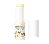 Générique Baume pour Truffe de Chien - Protection Solaire Nez Chiot | Baume Hydratant Truffe de Chiot | pour Propriétaires d'animaux Amoureux des Bêtes Voyage Été Maison