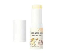 Générique Baume Solaire Truffe De Chien - Soin Truffe Chiot SPF25 | Baume Hydratant de Chiot,pour Propriétaires d'animaux Amoureux des Bêtes Routine Quotidienne Promenade Camping Été Maison