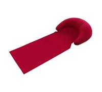 Générique Beach Mat | Inflatable Pillow Outdoor Beach Lounger - Single Person Sleeping Tanning Sandproof Pad for Men, Women, Family, Adults, Teens, Friends