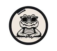 Générique Beach Sand Remover - Skin Friendly Eraser, Standard Pouch with Soft Mesh, Talc Free Powder Blend, Waterless Gentle Cleaning, for Coastal Travelers Summer Shoreline Family Vacation Trips