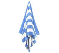 Générique Beach Towel, Sandproof Microfiber Blanket, Travel Sheet Mat