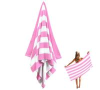 Générique Beach Towel, Sandproof Microfiber Blanket, Travel Sheet Mat