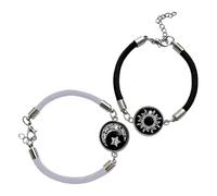 Générique Beaded Bracelets For Women Woven Comfortable Glow In The Dark