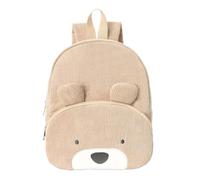 Générique Bear Backpack Girls, Fashionable Kindergarten Pack, Preschool Daypack Small, School Knapsack Child, Fashionable Bear Backpack For Kindergarten Girls, Perfect For School Outings And Travel