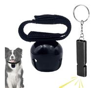 Générique Bear Bell - Japanese-Style Mute Switch Bear Bell Whistle | Hiking Trekking | Pig Deer Monkey Safety Bells