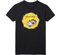 Générique Beastie Boys T-Shirt Hello Nasty Homme Noir