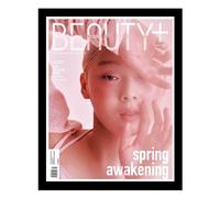 Générique Beauty+ Magazine Korea March 2026
