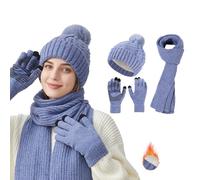 Générique Bébé Cachemire Bordeaux Portage V-Neck Accessoire Cadeaux Femme Écharpe Chaude Doudoune Homme Épais Et Chaud Foulard Soie Laine Grand Cable Knit