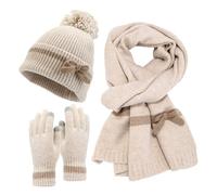 Générique Bébé Chic Rose Grande Wool Écharpe Enfant De Noël Coton Echarpe Cachemire Femme Original Chauffant Longline Cardigan/jumper