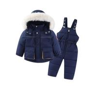 Générique Bébé Combinaison De Neige avec Gants, Manteau à Capuche Bébé Garçon Fille Combi avec moufles et Chaussons 2 en 1 Mauve 12M Combinaison Bebe Fille Chaude pour | |