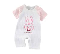 Générique Bébé Garçon Fille Combinaisons,Ensemble De Pyjama Naissance Chaud Capuche Barboteuse Combinaison Bebe Hiver Tenue Manches Longues Grenouillère pour Enfant Garcon 9-12 Mois