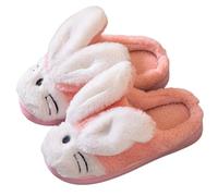 Générique Bébé Garçons Filles Chaussons Pantoufles Confortables, Flexibles et Respirants Premiers Pas Bottines Chaussures Boots pour hôtel, Maison, Voyage et fête Pantoufle Chaudes et moelleuses