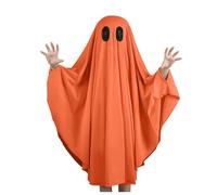 Générique Bebe Halloween Costume Mignon Barboteuse Infantile Chauve-Souris Cosplay Ensemble Citrouille Déguisement Nouveau-né combinaison orange Vêtements d'Halloween