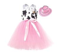 Générique Bebe Halloween Deguisement, Deguisement Halloween Fille Qui Fait Peur Robe De SorcièRe 10 Ans Fille Costume De SorcièRe pour DéGuisement Citrouille pour Carnaval Ou FêTe à ThèMe