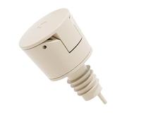 Générique Bec Verseur D'alcool - Bec Verseurr Réutilisable Pour Le Vin Et Le Vinaigre | Verseur Automatique De Bouteille Pour L'huile D'olive, La Vinaigrette Et Les Récipients De Cuisine