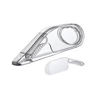 Générique Bed Making Tool, 2-in-1 Sheet Tucker and Mattress Elevator, Pet Easy Lifter Riser, Bed Sheet Tucking Wedge for Changing Sheets, Convenient Bedding Accessory, 12.6x3.54x1.97 inches
