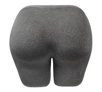 Générique Bed Pillow Cushion, Hip Shape Foam, 30x40x16cm Memory Sleeping Support, Soft Rest Accessory, for Women Men Home Room Couch Sofa Workplace Study Daily Use, Comfort Pad for Relaxation Travel