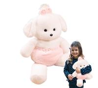Générique Bedroom Decor Toy | Living Room Stuffed Animal | Cute Cartoon Animals, Adorable Plush Toy, Soft Toy for Kids, Plush Animal Collection, Cozy Car Decor, Fun Decorative Plush