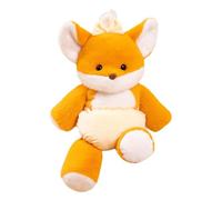 Générique Bedroom Decor Toy | Living Room Stuffed Animal | Cute Cartoon Animals, Adorable Plush Toy, Soft Toy for Kids, Plush Animal Collection, Cozy Car Decor, Fun Decorative Plush