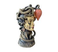 Générique Bedside Lamps, Resin Figurines Decoration, Lamp for Table