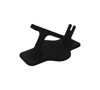 Générique Bedside Phone Holder | Lightweight | 16x11.4X 8.3 Cm | Bed Laying Down Mobile Mount | Side Sleeper Smartphone Cradle | Ergonomic Couch Support Base | for Bedroom Living Room Sofa