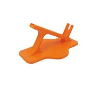 Générique Bedside Phone Holder | Lightweight | 16x11.4X 8.3 Cm | Bed Laying Down Mobile Mount | Side Sleeper Smartphone Cradle | Ergonomic Couch Support Base | for Bedroom Living Room Sofa