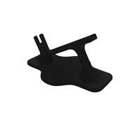 Générique Bedside Phone Holder, Portable Phone Stand, Hands Free Mount, Adjustable Bed Rest Cradle for Side Sleepers Bedroom Living Room Sofa Couch Fits Most Smartphones Use 6.3x4.49x3.27 inches