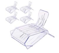 Générique Beekeeper Mark Tool, Cage, Bee Keeper Catcher Clips | Beekeeper Mark Tool, Trap Box, Marking Catcher for Store and Marking Bees Protect Your Bee with The Lightweight