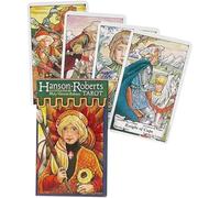 Générique Beginners Card Game for Hanson Roberts Tarot