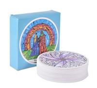 Générique Beginners Card Game for The Cloisters Tarot