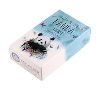 Générique Beginners Card Game for Way of The Panda Tarot