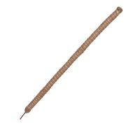 Générique Bendable Coco Coir Moss Pole | Climbing Stakes Plant Support Extensions for Monstera Plant | Potted Plants Support Train Indoor Plants to Grow Upwards and Others