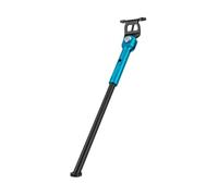Générique Béquille de vélo à Trois Volets, 2 pièces, Support stationnement ultraléger for modèles 16 Pouces 349/20 406(20 inch 406 Blue)
