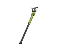 Générique Béquille de vélo à Trois Volets, 2 pièces, Support stationnement ultraléger for modèles 16 Pouces 349/20 406(16 inch 349 Green)