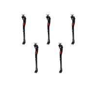 Générique Béquille de vélo avec vis intérieure à Six Angles, Support Central, trépied Montagne for 16 Pouces, 24, 26(B 5pcs)
