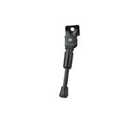 Générique Béquille de vélo Support stationnement attelle Pied latéral 12/14/16/18/20 Pouces(for 14 in.)