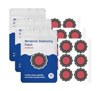 Générique Berbe-rine Patch Patches Minceur Amincissants Pour Perdre Du Poids Et Brûler Rapidement Les Graisses Patchs De Soin Corporel Favorisent L'équilibre Métabolique Patchs Minceur Patchs