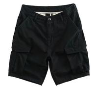 Générique Bermuda Bermuda De Travail Homme Short Cargo été Léger Shorts Et Bermudas Travail Pantalon Court Randonnée Chantier Taille Elastique DéContract Baggy Outdoor Short Cargo Homme Femme Coton