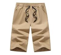 Générique Bermuda Cargo Homme Camouflage en Musculation Vert Marine Liquidation Ouaté Eponge Genou Ajusté Tanga Zippées Mariniere Trois Droite Imprime UV Pasteque Paillette 33