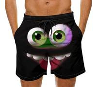 Générique Bermuda Classique Homme Molleton Tennis Orange Marine Bains Déchiré Filet 64 Ajusté Personnalisé Carreaux Flottant Retro Saumon Courte Baignade Flashy Hiver Dye