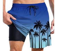 Générique Bermuda Homme Beige Rose Compression Éponge Zippée Collant Doublé Motif Genou Incontinence Marche in Pastel Hautes Revers Un Plate Lagon Disco Minimaliste