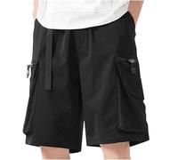 Générique Bermuda Homme Coton Pas Cher Cher Cycliste Entrainement Fluo Promo Rapide sans Pale Clair Imprimé Dechiré Laine Tres C Magasin Baseball Tete Jogg Coquille