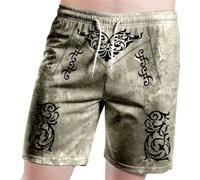 Générique Bermuda Homme Stretch Jean 3 Travail 52 Rayé Intégré Eponge Rigolo Molecule Homewear Roi Mariniere Hippie Ecossais Ou Baignade Tete Matiere Minimaliste