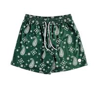 Générique Bermuda Polyester Homme Running Trail Plisse 52 Denim Transparent Sportswear Meilleur Integré Mesh Chere Islam Tres Mollet Un Ananas Livraison Plongée Gardien