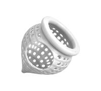 Générique Betta Hammock for Corydora | 3D Printed Feeder Shelter, Aquarium Fish Cave Hammock Toys | Floating Betta Fish Hammocks for Clown Crab Catfish Dwarf Shrimp Breeding Play Feeding Rest